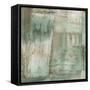 Gravity I-Jennifer Goldberger-Framed Stretched Canvas