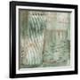 Gravity I-Jennifer Goldberger-Framed Art Print