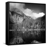 Gravity Zero 2-Philippe Sainte-Laudy-Framed Stretched Canvas