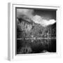 Gravity Zero 2-Philippe Sainte-Laudy-Framed Photographic Print