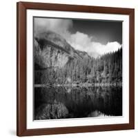 Gravity Zero 2-Philippe Sainte-Laudy-Framed Photographic Print