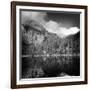 Gravity Zero 2-Philippe Sainte-Laudy-Framed Photographic Print