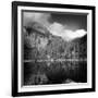 Gravity Zero 2-Philippe Sainte-Laudy-Framed Photographic Print