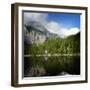 Gravity Zero-Philippe Sainte-Laudy-Framed Photographic Print