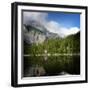 Gravity Zero-Philippe Sainte-Laudy-Framed Photographic Print