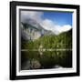 Gravity Zero-Philippe Sainte-Laudy-Framed Photographic Print