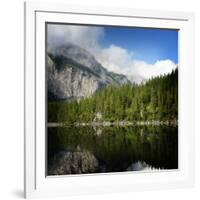 Gravity Zero-Philippe Sainte-Laudy-Framed Photographic Print