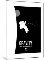 Gravity-David Brodsky-Mounted Art Print