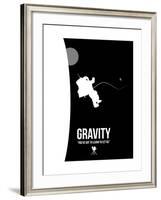 Gravity-David Brodsky-Framed Art Print