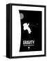 Gravity-David Brodsky-Framed Stretched Canvas