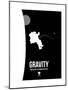 Gravity-David Brodsky-Mounted Art Print