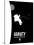 Gravity-David Brodsky-Stretched Canvas