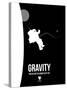 Gravity-David Brodsky-Stretched Canvas