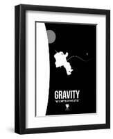 Gravity-David Brodsky-Framed Art Print