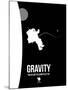 Gravity-David Brodsky-Mounted Art Print