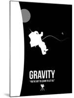 Gravity-David Brodsky-Mounted Art Print