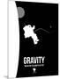 Gravity-David Brodsky-Mounted Art Print