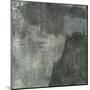 Gray Abstract I-Elena Ray-Mounted Art Print