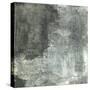 Gray Abstract II-Elena Ray-Stretched Canvas