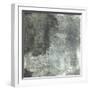 Gray Abstract II-Elena Ray-Framed Art Print