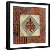 Gray Archivae-Pamela Gladding-Framed Art Print