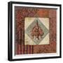 Gray Archivae-Pamela Gladding-Framed Premium Giclee Print