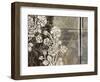 Gray Argento I-Studio 2-Framed Photographic Print