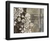 Gray Argento I-Studio 2-Framed Photographic Print