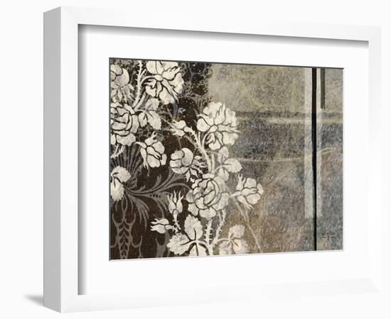 Gray Argento I-Studio 2-Framed Photographic Print