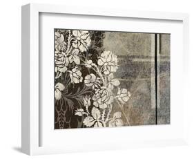 Gray Argento I-Studio 2-Framed Photographic Print