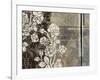 Gray Argento I-Studio 2-Framed Photographic Print