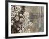 Gray Argento I-Studio 2-Framed Photographic Print