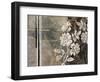 Gray Argento II-Studio 2-Framed Photographic Print