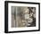 Gray Argento II-Studio 2-Framed Photographic Print