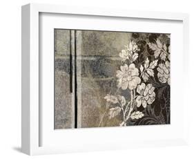 Gray Argento II-Studio 2-Framed Photographic Print