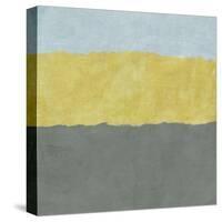 Gray Blocks of Color I-SD Graphics Studio-Stretched Canvas