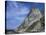 Gray Cliff, Gay Head Beach, Marthas Vineyard-Gary D^ Ercole-Stretched Canvas