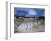 Gray Cliff, Gay Head Beach, Marthas Vineyard-Gary D^ Ercole-Framed Photographic Print