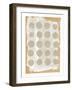 Gray Collage I-Laura Horn-Framed Art Print