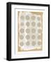 Gray Collage I-Laura Horn-Framed Art Print