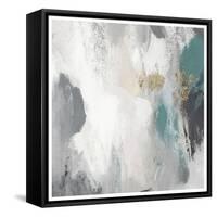 Gray Days II-PI Studio-Framed Stretched Canvas