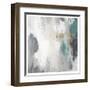 Gray Days II-PI Studio-Framed Art Print