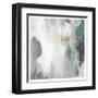 Gray Days II-PI Studio-Framed Art Print