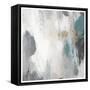 Gray Days II-PI Studio-Framed Stretched Canvas