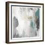 Gray Days II-PI Studio-Framed Art Print