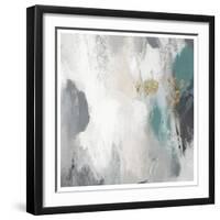 Gray Days II-PI Studio-Framed Art Print