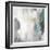 Gray Days II-PI Studio-Framed Art Print