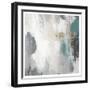 Gray Days II-PI Studio-Framed Art Print