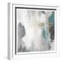 Gray Days II-PI Studio-Framed Art Print