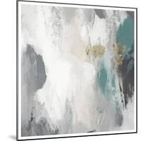 Gray Days II-PI Studio-Mounted Art Print